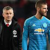 Solskjaer Bersumpah Bawa MU Dekati Level Manchester City