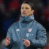 Resmi, Bayern Munchen Pecat Niko Kovac Usai Dipermalukan Frankfurt