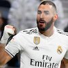 Benzema Masuk Daftar Empat Pemain yang Dilepas Real Madrid