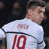 Krzysztof Piatek sang Pemecah Kebuntuan