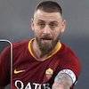 Data dan Fakta Serie A: Chievo vs AS Roma