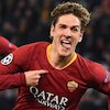 Nicolo Zaniolo Dinginkan Tawaran dari Real Madrid dan Juventus