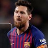 Data dan Fakta La Liga: Sevilla vs Barcelona