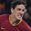 Nicolo Zaniolo, Calon Penerus Francesco Totti