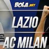 Prediksi Lazio vs AC Milan 27 Februari 2019