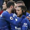 Hazard-Higuain Dinilai Bisa Jadi Pasangan Sempurna