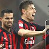 Data dan Fakta Serie A: AC Milan vs Sassuolo