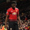 Eks Bek MU: Pogba Cuma Main Mata dengan Madrid