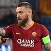 De Rossi: Jangan Sampai Kebobolan di Portugal