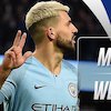 Data dan Fakta Premier League: Manchester City vs West Ham