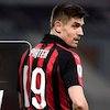 Data dan Fakta Serie A: AS Roma vs AC Milan