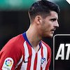 Data dan Fakta La Liga: Atletico Madrid vs Real Madrid