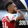 Data dan Fakta Premier League: Arsenal vs Southampton