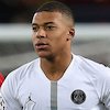 Mbappe Masih Belum Bisa Bersaing Dengan Ronaldo dan Messi