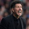 Simeone vs Solari, Duel Guru vs Murid di Derby Madrid