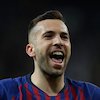 Resmi Perpanjang Kontrak di Barca, Jordi Alba Punya Klausul Buyout 500 Juta Euro