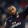 Catatan Laga Huddersfield vs Arsenal: Setelah 10 Laga Tandang, Lacazette Akhirnya Cetak Gol Lagi