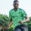 Puasa Gol, Amido Balde Punya Masalah Kepercayaan Diri