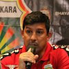 Jelang Lawan Timnas Indonesia U-22, Alfredo Vera Masih Meraba Kekuatan Bhayangkara FC