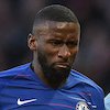 Antonio Rudiger dan Tekadnya Membantu Lini Belakang Chelsea