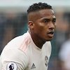 Baru Pulih, Antonio Valencia Cedera Lagi