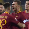 Hasil Pertandingan Chievo vs AS Roma: Skor 0-3