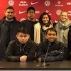 Bolanet Goes to Bundesliga: Tentang Mimpi Besar RB Leizig