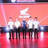 Ini Deretan Pembalap Astra Honda Racing Team Musim 2019