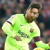 Hasil Pertandingan Athletic Bilbao vs Barcelona: Skor 0-0