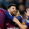 Jadwal La Liga Akhir Pekan Ini