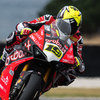 Bautista Menangi Superpole Race WorldSBK Australia