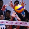 Jakarta BNI 46 Optimistis Melaju ke Grand Final Proliga 2019