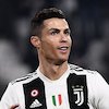 Emre Can Bicara Soal Kerendahan Hati Ronaldo Selama di Juventus