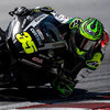 Crutchlow Kaget Engkelnya 'Fit' untuk Uji Coba Sepang Crutchlow Kaget Engkelnya 'Fit' untuk Uji Coba Sepang