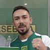 Damian Lizio Resmi Berseragam Persebaya Damian Lizio Resmi Berseragam Persebaya
