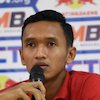 Usai Absen Panjang, Kapten Persik Kediri Siap Kembali Merumput