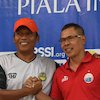 TIRA Persikabo Terancam Kehilangan Pelatihnya Saat Hadapi Persija