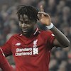 Origi Bahagia Bisa Bersenang-senang Bareng Mane dan Salah