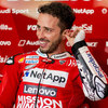 Dovizioso: Tak Perlu Main Rahasia dengan Petrucci