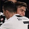 Dybala Ungkap Sisi Buruk Ronaldo Ketika Kalah, Apa Itu?