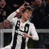 Dybala Kenang Masa-masa Awalnya Bergabung dengan Juventus