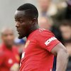 Eric Bailly Masih Punya Masa Depan di MU