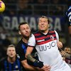 Hasil Pertandingan Inter Milan vs Bologna: Skor 0-1