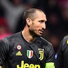 Jangan Khawatir, Chiellini Pasti Perpanjang Kontrak di Juventus