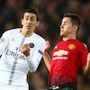 Di Maria Hanya Bermasalah Dengan Van Gaal, Bukan dengan MU