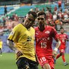 Beto Mengaku Takjub pada Dukungan The Jakmania