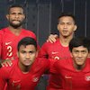 Hasil Pertandingan Timnas Indonesia U-22 vs Iran U-23: Skor 2-1