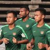 Pemain Debutan Tidak Kecewa Terdepak dari Skuat Timnas Indonesia U-23