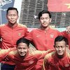 Thailand Menjadi Lawan Timnas Indonesia U-22 di Final Piala AFF U-22 2019