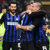 Hasil Pertandingan Inter Milan vs Sampdoria: Skor 2-1